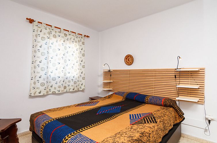 Appartement Capistrano Playa 703 by Casasol