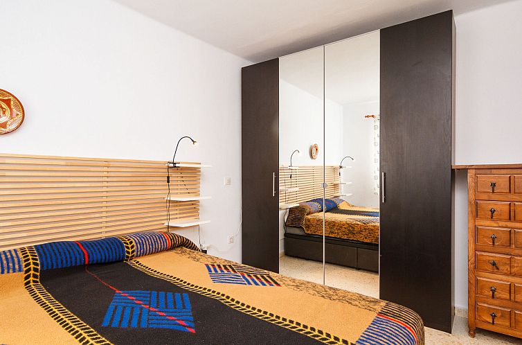 Appartement Capistrano Playa 703 by Casasol