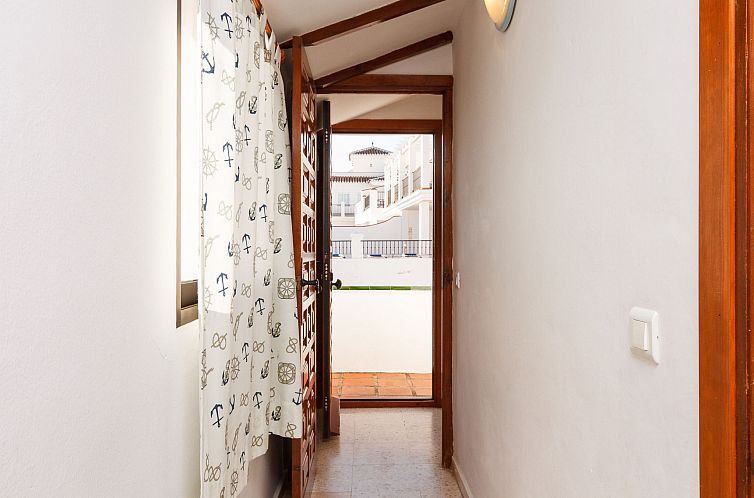 Appartement Capistrano Playa 703 by Casasol