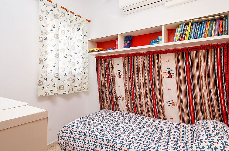 Appartement Capistrano Playa 703 by Casasol