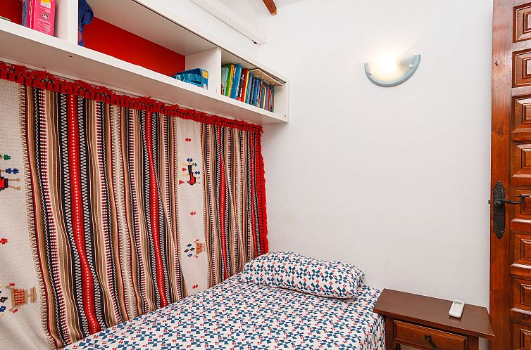 Appartement Capistrano Playa 703 by Casasol