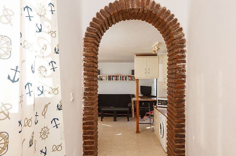 Appartement Capistrano Playa 703 by Casasol