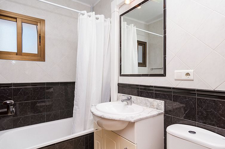 Appartement Capistrano Playa 703 by Casasol
