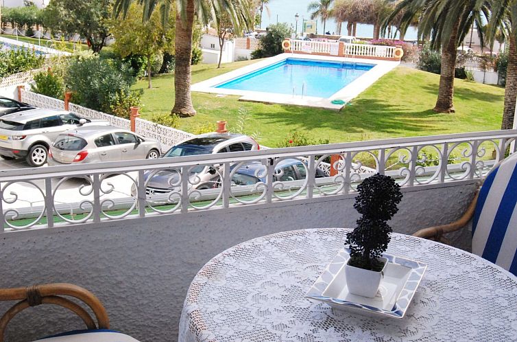 Appartement Carabeo 15 Studio by Casasol