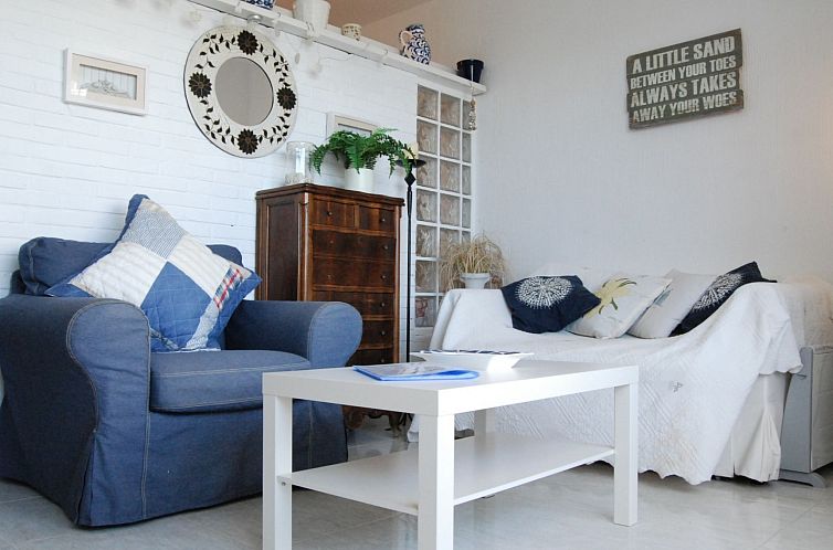 Appartement Carabeo 15 Studio by Casasol