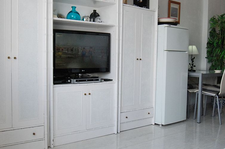 Appartement Carabeo 15 Studio by Casasol