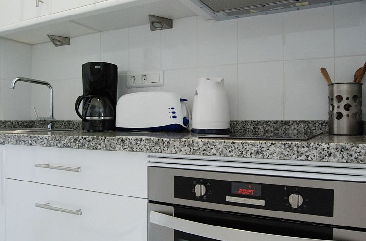 Appartement Carabeo 15 Studio by Casasol