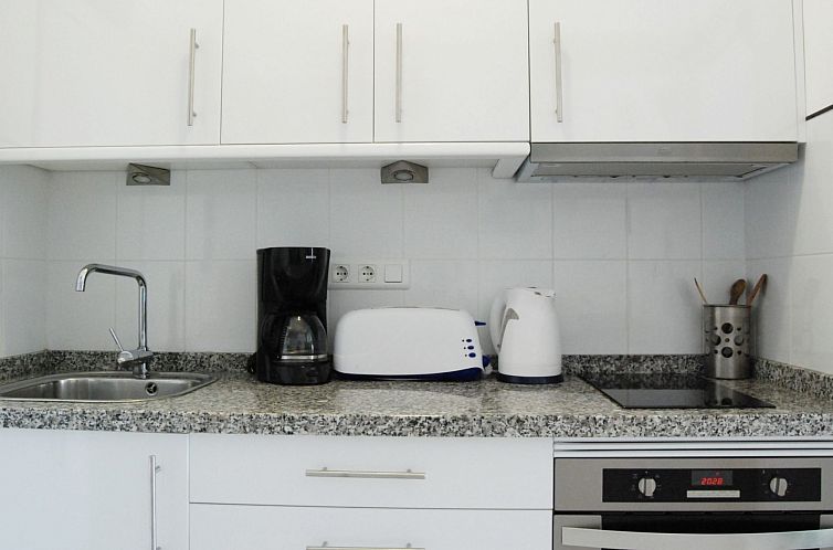 Appartement Carabeo 15 Studio by Casasol