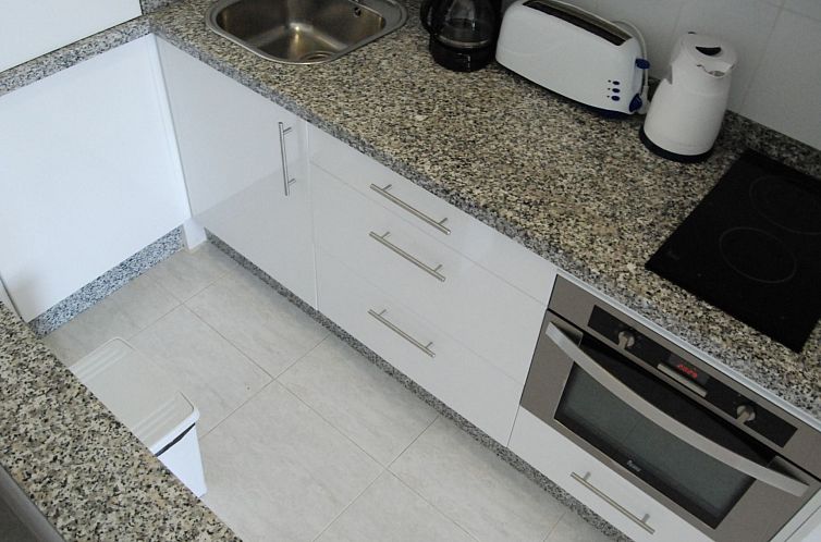 Appartement Carabeo 15 Studio by Casasol