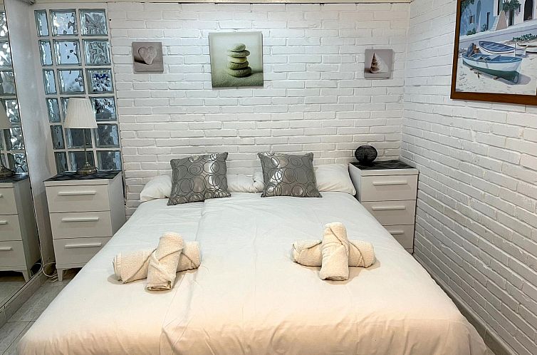 Appartement Carabeo 15 Studio by Casasol