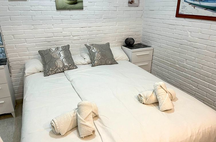 Appartement Carabeo 15 Studio by Casasol