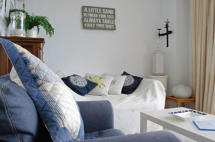 Appartement Carabeo 15 Studio by Casasol
