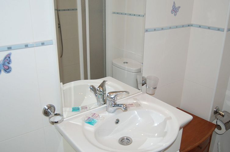 Appartement Carabeo 15 Studio by Casasol