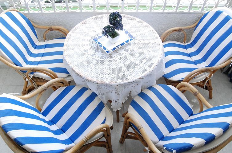 Appartement Carabeo 15 Studio by Casasol