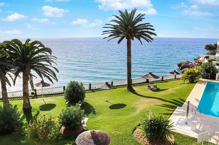 Guest house 1550455 - Apartment Costa del Sol - Appartement Acapulco Playa 308 by Casasol