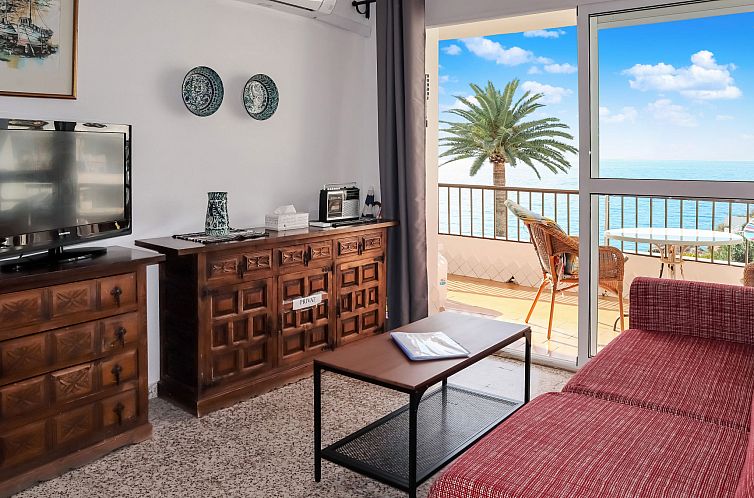 Appartement Acapulco Playa 308 by Casasol