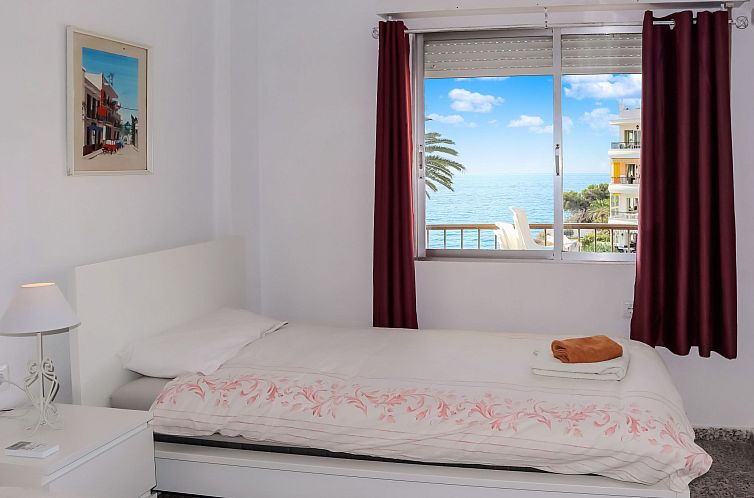 Appartement Acapulco Playa 308 by Casasol