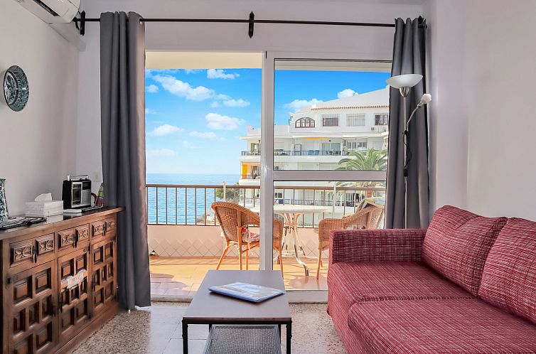 Appartement Acapulco Playa 308 by Casasol