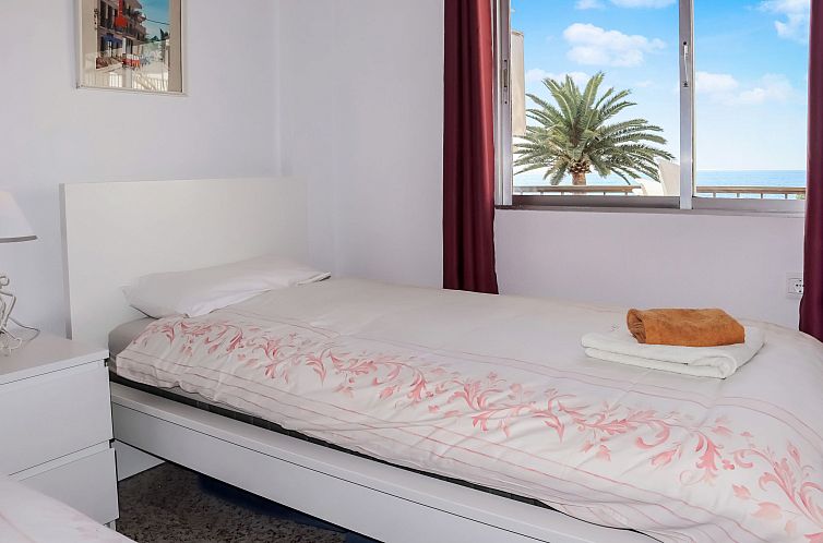 Appartement Acapulco Playa 308 by Casasol