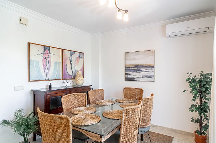 Appartement Acapulco Playa 308 by Casasol