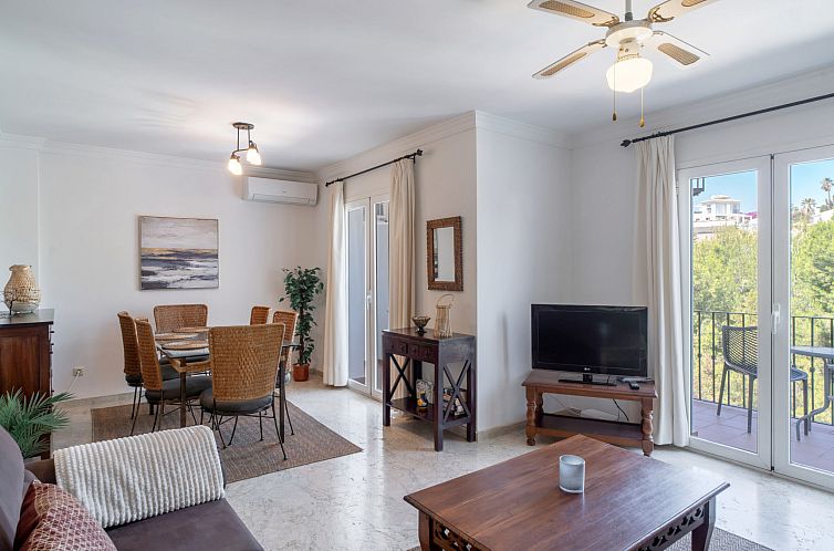Appartement Acapulco Playa 308 by Casasol