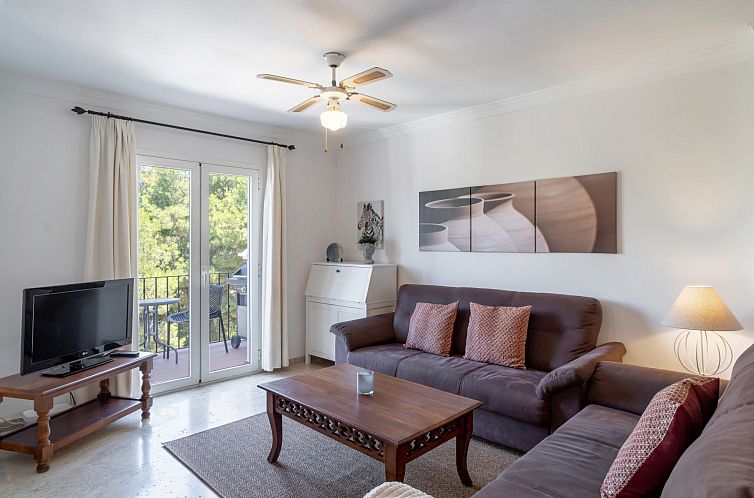 Appartement Acapulco Playa 308 by Casasol