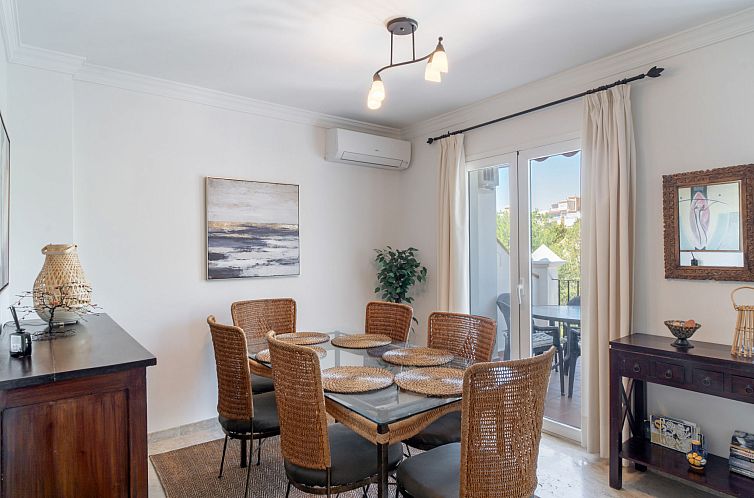Appartement Acapulco Playa 308 by Casasol