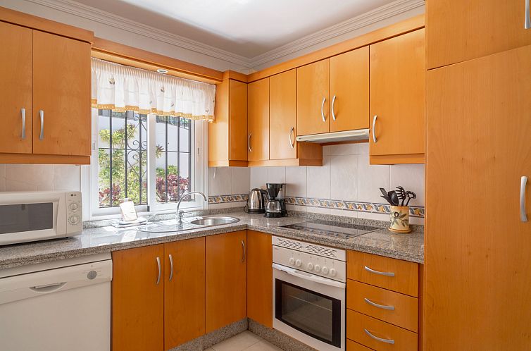 Appartement Acapulco Playa 308 by Casasol