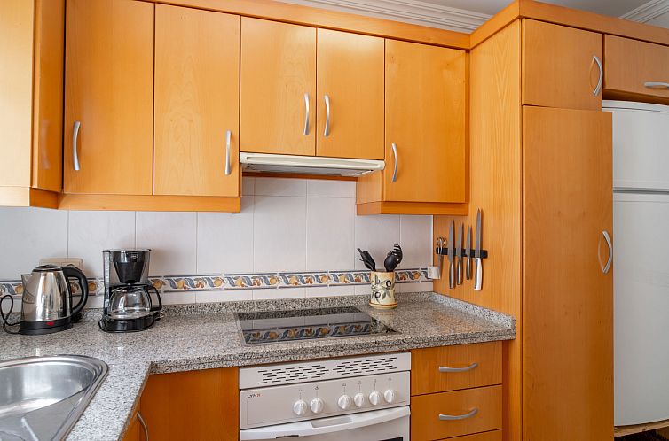 Appartement Acapulco Playa 308 by Casasol