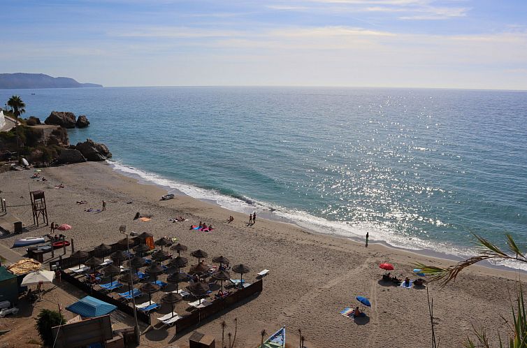 Appartement Acapulco Playa 308 by Casasol