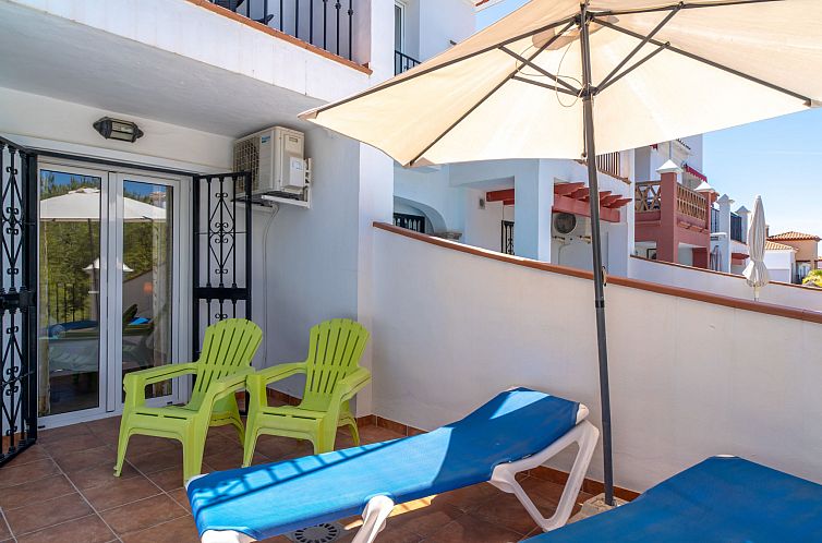 Appartement Acapulco Playa 308 by Casasol