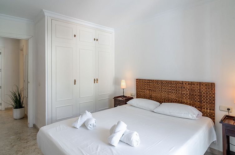 Appartement Acapulco Playa 308 by Casasol