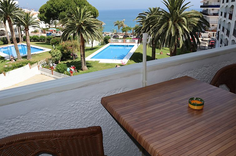 Unterkunft 1550456 - Appartement Costa del Sol - Appartement Carabeo 25 Studio by Casasol