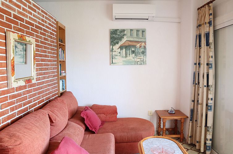 Appartement Carabeo 25 Studio by Casasol