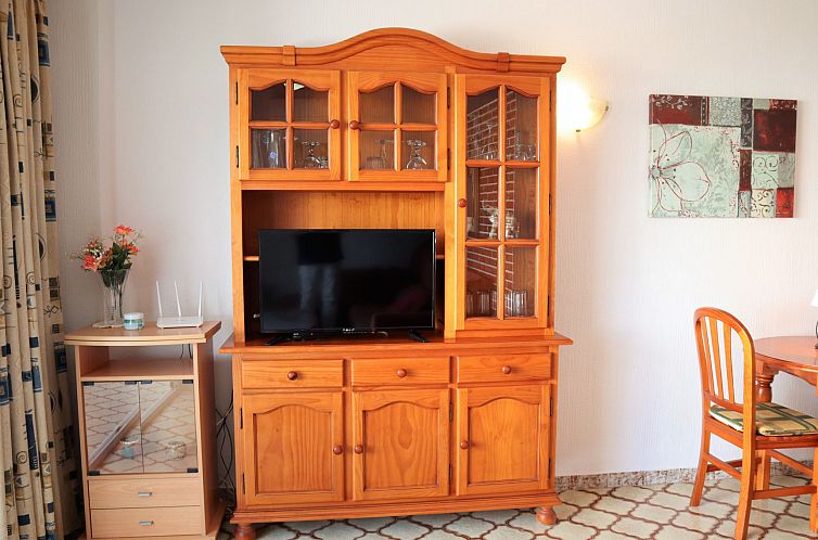 Appartement Carabeo 25 Studio by Casasol