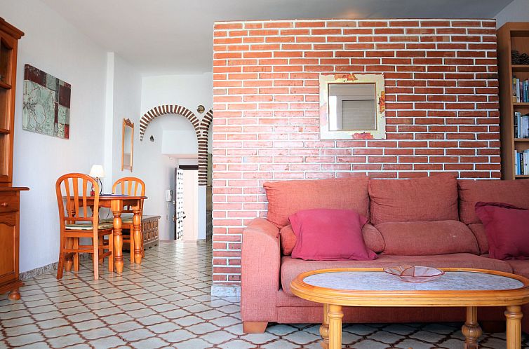 Appartement Carabeo 25 Studio by Casasol