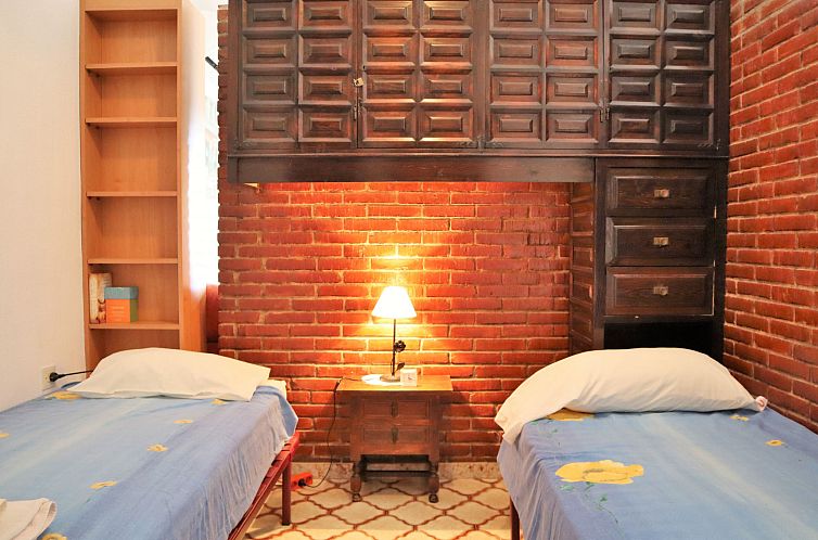 Appartement Carabeo 25 Studio by Casasol