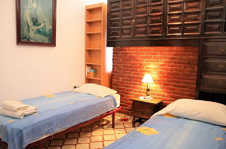 Appartement Carabeo 25 Studio by Casasol