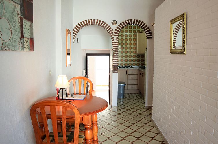 Appartement Carabeo 25 Studio by Casasol