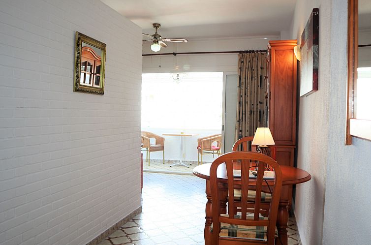 Appartement Carabeo 25 Studio by Casasol
