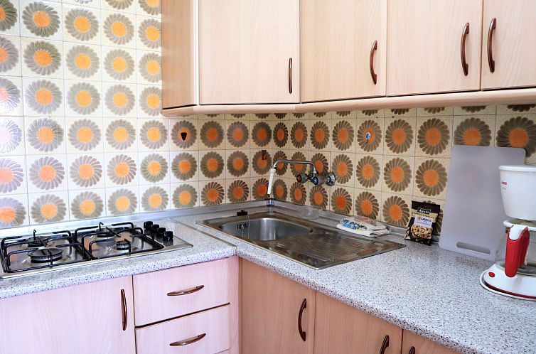 Appartement Carabeo 25 Studio by Casasol
