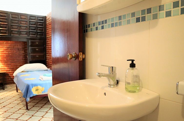 Appartement Carabeo 25 Studio by Casasol