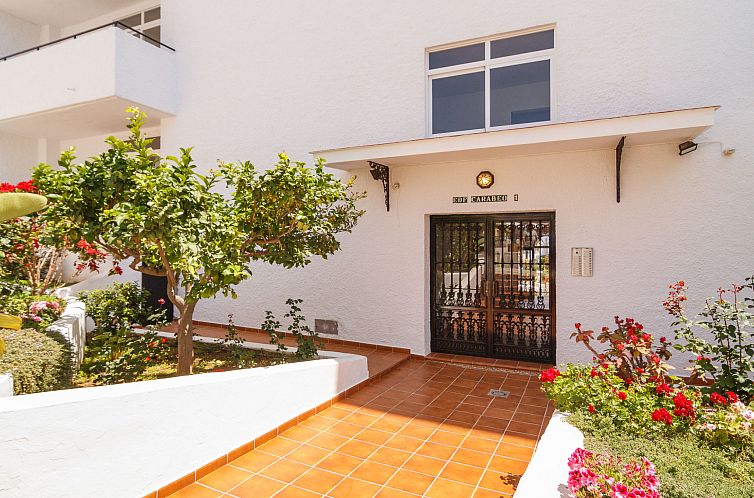 Appartement Carabeo 25 Studio by Casasol