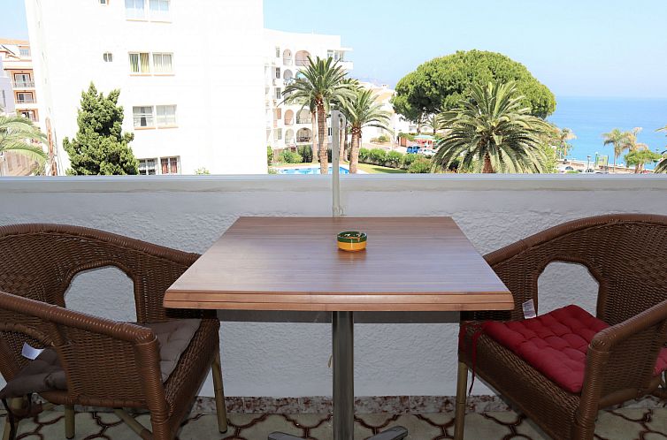 Appartement Carabeo 25 Studio by Casasol