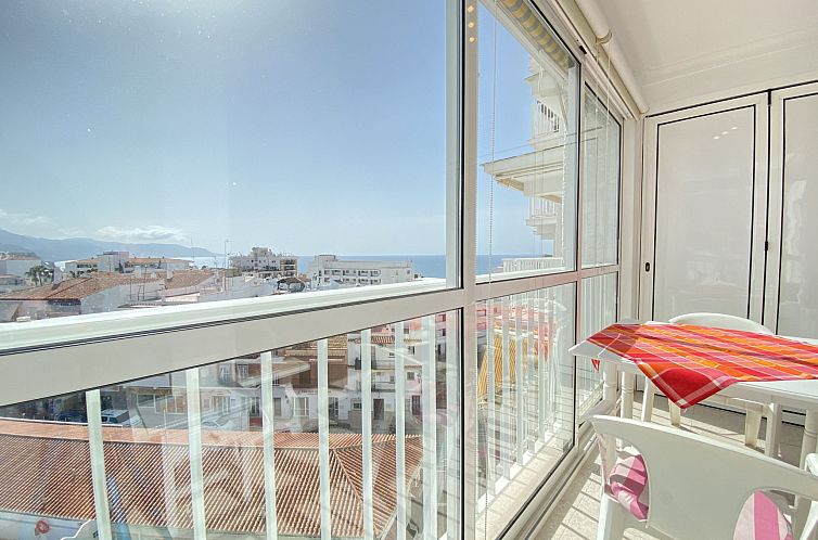 Guest house 1550457 - Apartment Costa del Sol - Appartement Coronado 73 Apartment by Casasol