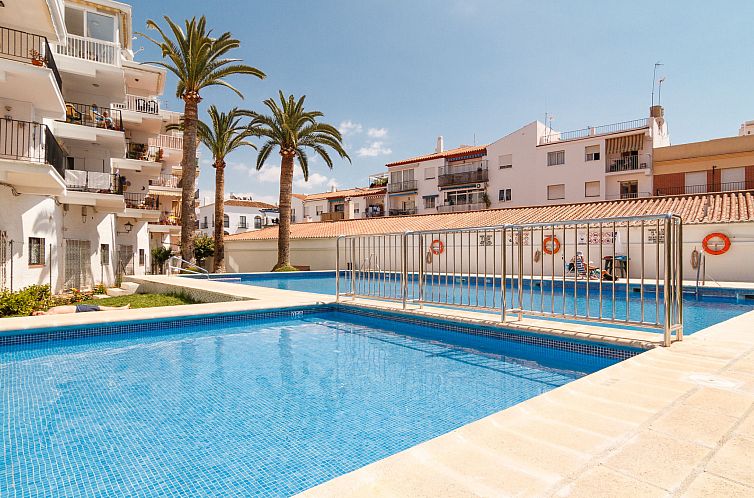 Appartement Coronado 73 Apartment by Casasol