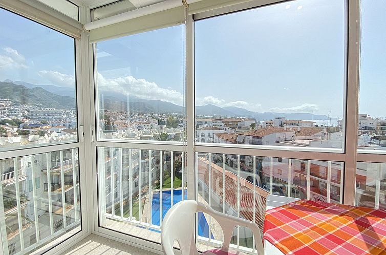 Appartement Coronado 73 Apartment by Casasol