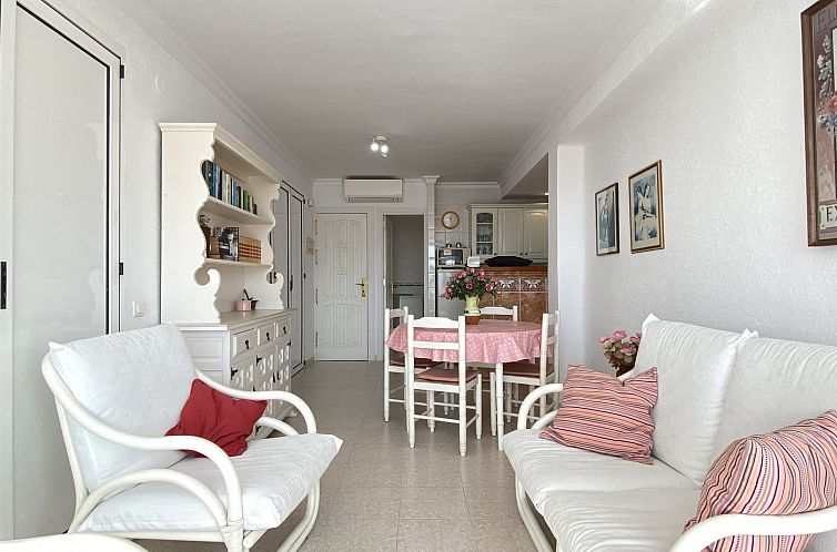 Appartement Coronado 73 Apartment by Casasol