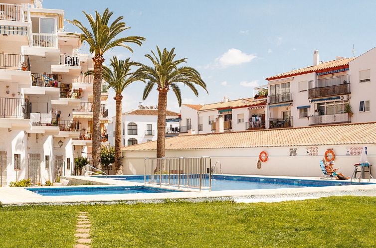 Appartement Coronado 73 Apartment by Casasol
