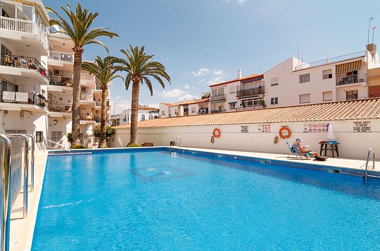 Appartement Coronado 73 Apartment by Casasol